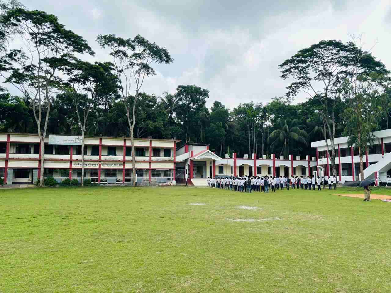 সমাবেশ<